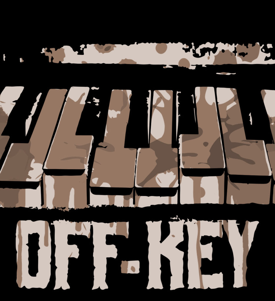 Off Key | Marching BandWorks