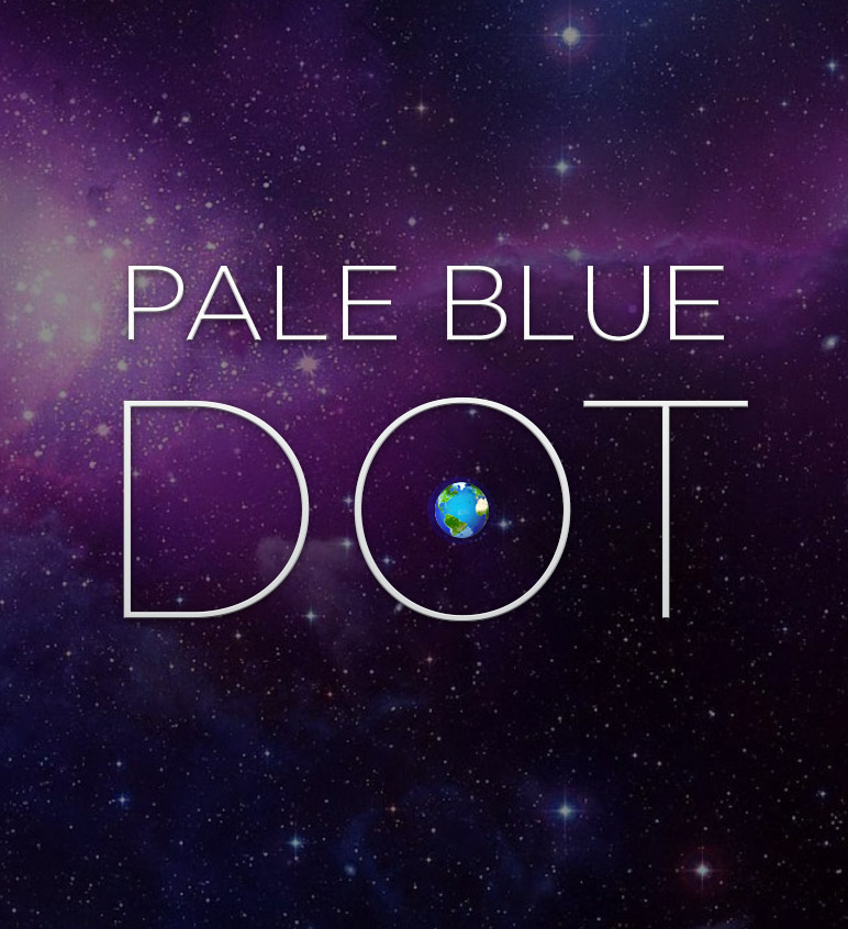 Pale Blue Dot — First Avenue Music